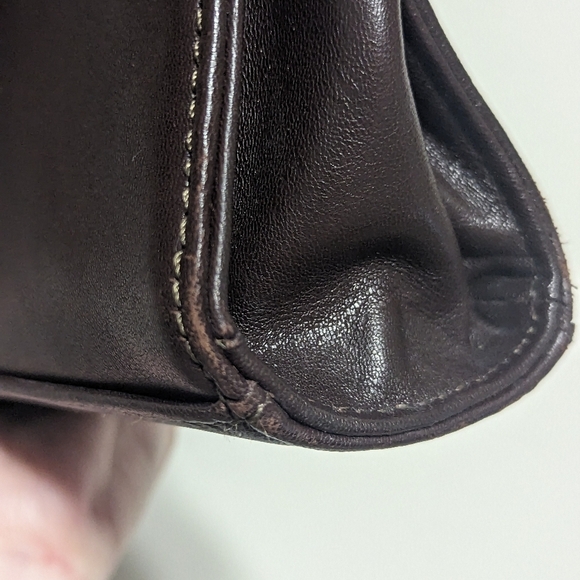 Hidesign Myrtle Women's Leather Work Handbag - Picture 11 of 16